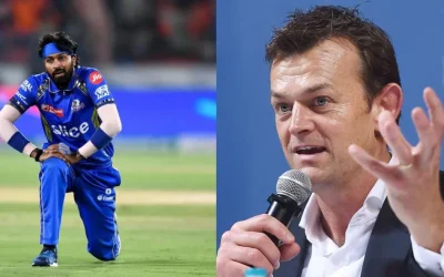 IPL 2024: Adam Gilchrist explains why MI fans haven’t accepted Hardik Pandya as their captain