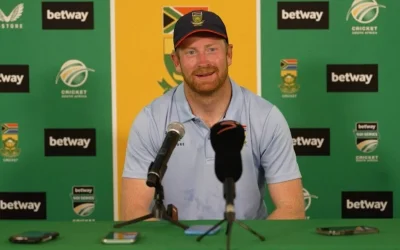 South Africa’s Heinrich Klaasen names the most challenging spinner in international cricket