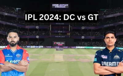 IPL 2024, DC vs GT: Arun Jaitley Cricket Stadium Pitch Report, Delhi Weather Forecast, T20 Stats & Records | Delhi Capitals vs Gujarat Titans