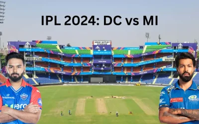 IPL 2024, DC vs MI: Arun Jaitley Cricket Stadium Pitch Report, Delhi Weather Forecast, T20 Stats & Records| Delhi Capitals vs Mumbai Indians