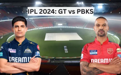 IPL 2024, GT vs PBKS: Narendra Modi Stadium Pitch Report, Ahmedabad Weather Forecast, T20 Stats & Records | Gujarat Titans vs Punjab Kings