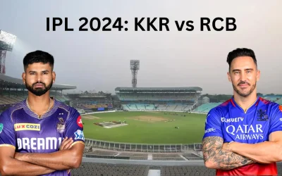 IPL 2024, KKR vs RCB: Eden Gardens Pitch Report, Kolkata Weather Forecast, T20 Stats & Records | Kolkata Knight Riders vs Royal Challengers Bengaluru