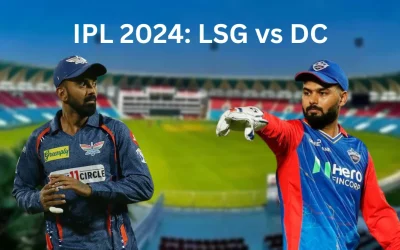 IPL 2024, LSG vs DC: Ekana Cricket Stadium Pitch Report, Lucknow Weather Forecast, T20 Stats & Records | Lucknow Super Giants vs Delhi Capitals