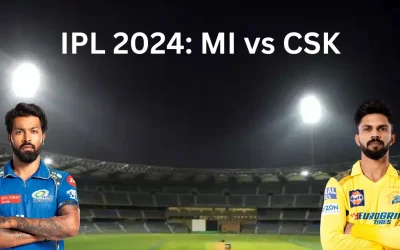 IPL 2024, MI vs CSK: Wankhede Stadium Pitch Report, Mumbai Weather Forecast, T20 Stats &; Records | Mumbai Indians vs Chennai Super Kings