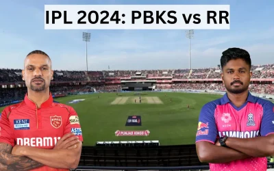 IPL 2024, PBKS vs RR: Maharaja Yadavindra Singh International Cricket Stadium Pitch Report, Chandigarh Weather Forecast, IPL Stats & Records | Punjab Kings vs Rajasthan Royals