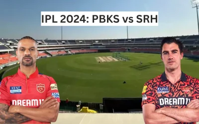 IPL 2024, PBKS vs SRH: Maharaja Yadavindra Singh International Cricket Stadium Pitch Report, Chandigarh Weather Forecast, IPL Stats & Records | Punjab Kings vs Sunrisers Hyderabad