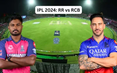 IPL 2024, RR vs RCB: Sawai Mansingh Stadium Pitch Report, Jaipur Weather Forecast, T20 Stats & Records | Rajasthan Royals vs Royal Challengers Bengaluru