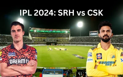 IPL 2024: SRH vs CSK: Rajiv Gandhi International Stadium Pitch Report, Hyderabad Weather Forecast, T20 Stats & Records | Sunrisers Hyderabad vs Chennai Super Kings