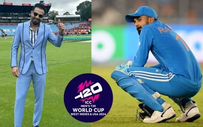 Irfan Pathan reveals his 15-member Indian team for the T20 World Cup 2024; no place for KL Rahul