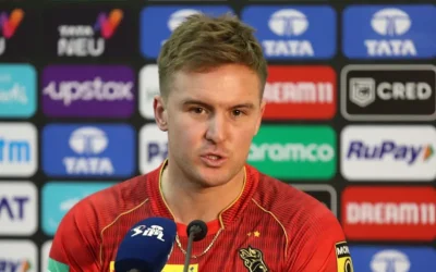 Jason Roy reveals the reason behind the withdrawal from IPL 2024