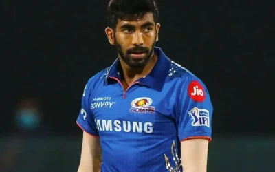 IPL 2024: Mumbai Indians’ Jasprit Bumrah names the batter he doesn’t want to bowl