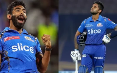 IPL 2024: Here’s why Surya Kumar Yadav prefers not to face Jasprit Bumrah in the nets