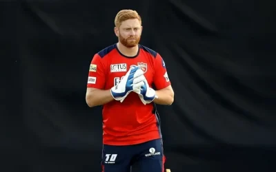 IPL 2024: Here’s why PBKS opener Jonny Bairstow not playing today’s game against MI