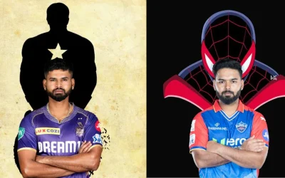 IPL 2024, KKR vs DC: Probable Playing XI, Match Preview, Head to Head Records | Kolkata Knight Riders vs Delhi Capitals