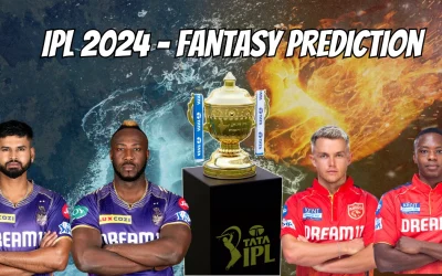 IPL 2024, KKR vs PBKS: My11Circle Match Prediction, Dream11 Team, Fantasy Tips & Pitch Report | Kolkata Knight Riders vs Punjab Kings