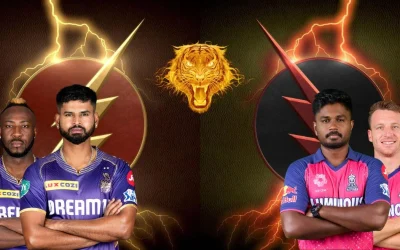 IPL 2024, KKR vs RR: Probable Playing XI, Match Preview, Head to Head Record | Kolkata Knight Riders vs Rajasthan Royals