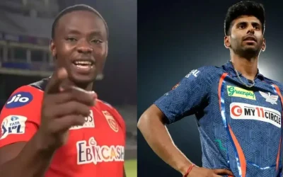 IPL 2024: Kagiso Rabada points out a unique quality that makes Mayank Yadav special