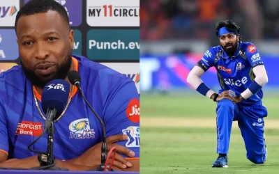 ‘He has an X-factor about him’: Kieron Pollard praises Hardik Pandya amidst defeat against CSK | IPL 2024