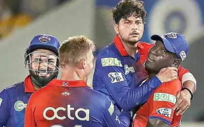 IPL 2024, MI vs DC: Here’s why Kuldeep Yadav and Mitchell Marsh not playing today’s game