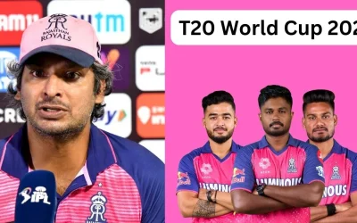 Sanju Samson, Riyan Parag or Kuldeep Sen? Kumar Sangakkara names the RR player ready for T20 World Cup 2024