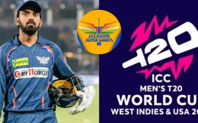 LSG comes up with a cryptic post after BCCI ignores KL Rahul in India’s squad for the T20 World Cup 2024