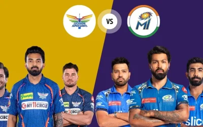 IPL 2024, LSG vs MI: Probable Playing XI, Match Preview, Head to head Record | Lucknow Super Giants vs Mumbai Indians