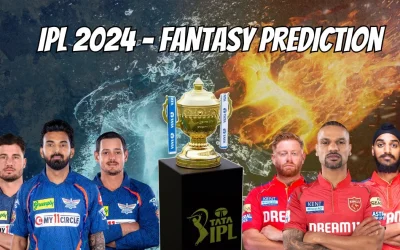 IPL 2024, LSG vs PBKS: My11Circle Prediction, Dream11 Team, Fantasy Tips & Pitch Report | Lucknow Super Giants vs Punjab Kings