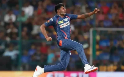 IPL 2024: Former Indian player lavishes high praise on Mayank Yadav’s bowling