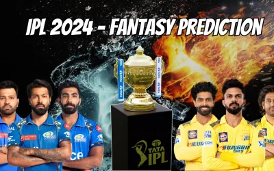 IPL 2024, MI vs CSK: My11Circle Prediction, Dream11 Team, Fantasy Tips & Pitch Report | Mumbai Indians vs Chennai Super Kings