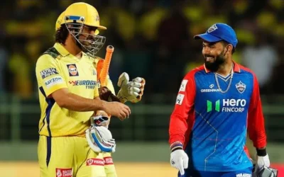 IPL 2024: MS Dhoni’s vintage tweet hits the internet after his blazing knock against Delhi Capitals