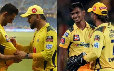 IPL 2024, CSK vs KKR: Here’s why Deepak Chahar and Matheesha Pathirana not playing today’s game