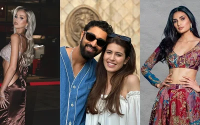 IPL 2024: Meet the wives and girlfriends of Lucknow Super Giants (LSG) cricketers