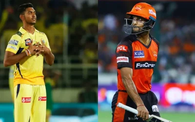 IPL 2024, SRH vs CSK: Here’s why Matheesha Pathirana and Mayank Agarwal not playing today’s match