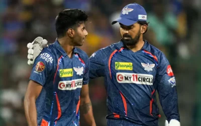 IPL 2024: Here’s why LSG pacer Mayank Yadav not playing today’s match against DC