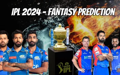 IPL 2024, MI vs DC: My11Circle Prediction, Dream11 Team, Fantasy Tips & Pitch Report | Mumbai Indians vs Delhi Capitals