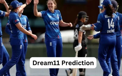 NZ-W vs ENG-W 2024, 3rd ODI: Match Prediction, Dream11 Team, Fantasy Tips & Pitch Report | New Zealand Women vs England Women