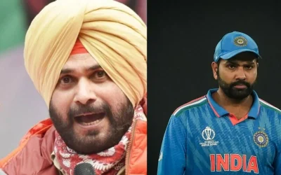 IPL 2024: Navjot Singh Sidhu picks Rohit Sharma’s white-ball successor for Team India