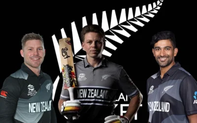 PAK vs NZ, 2024: New Zealand’s probable playing XI for the T20I series against Pakistan
