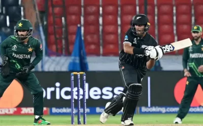 Here is why ace players are missing from New Zealand squad for the Pakistan tour