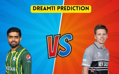 PAK vs NZ 2024, 5th T20I: Match Prediction, Dream11 Team, Fantasy Tips & Pitch Report | Pakistan vs New Zealand