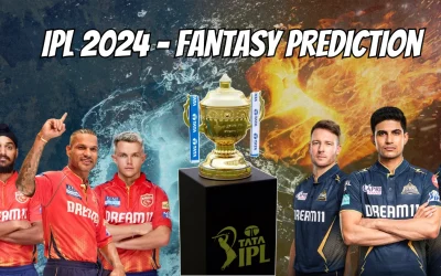 IPL 2024, PBKS vs GT: My11Circle Match Prediction, Dream11 Team, Fantasy Tips & Pitch Report | Punjab Kings vs Gujarat Titans