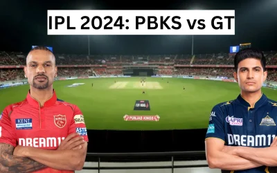 IPL 2024, PBKS vs GT: Maharaja Yadavindra Singh International Cricket Stadium Pitch Report, Chandigarh Weather Forecast, T20 Stats & Records | Punjab Kings vs Gujarat Titans