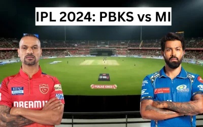 IPL 2024, PBKS vs MI: Maharaja Yadavindra Singh International Cricket Stadium Pitch Report, Chandigarh Weather Forecast, T20 Stats & Records | Punjab Kings vs Mumbai Indians