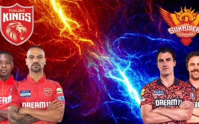 IPL 2024, PBKS vs SRH: Probable Playing XI, Match Preview, Head to Head Record | Punjab Kings vs Sunrisers Hyderabad