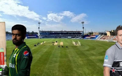 NZ vs PAK, 3rd T20I: Rawalpindi Pitch Report, Weather Forecast, T20I Stats & Records | Pakistan vs New Zealand 2024