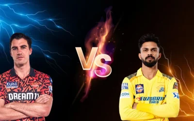 IPL 2024, SRH vs CSK: Probable Playing XI, Match Preview, Head to head Record | Sunrisers Hyderabad vs Chennai Super Kings