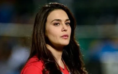 IPL 2024: Former Punjab Kings player shares an interesting story about Preity Zinta