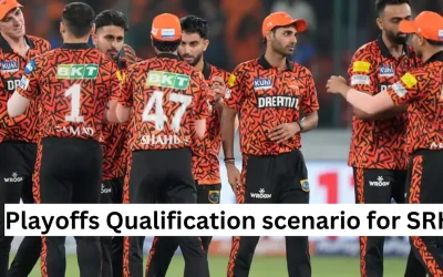 IPL 2024: Playoffs scenario for Sunrisers Hyderabad after loss against Chennai Super Kings