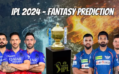 IPL 2024, RCB vs LSG: My11Circle Prediction, Dream11 Team, Fantasy Tips & Pitch Report | Royal Challengers Bengaluru vs Lucknow Super Giants