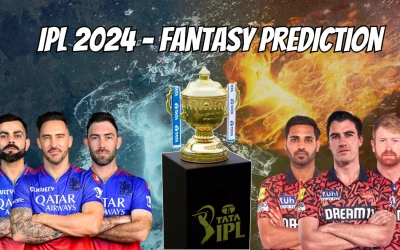 IPL 2024, RCB vs SRH: My11Circle Prediction, Dream11 Team, Fantasy Tips & Pitch Report | Royal Challengers Bengaluru vs Sunrisers Hyderabad